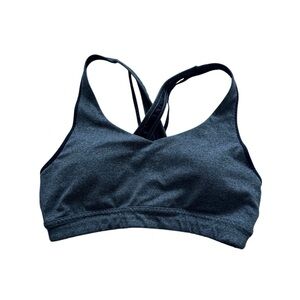 Athleta | Fully Focused Small Sports Bra